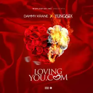 Dammy Krane - LovingYou.com ft. Yung6ix